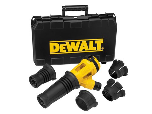 DEWALT DWH051-XJ DWH051 Chiselling Dust Extraction System