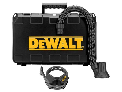DEWALT DWH052-XJ DWH052 Demolition Hammer Dust Extraction System