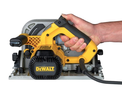 DEWALT DWS520KT-LX DWS520KTL Heavy-Duty Plunge Saw 1300W 110V