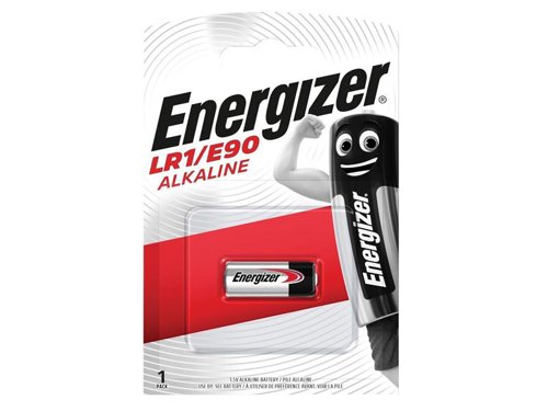Energizer® S3231 LR1 Electronic Battery (Single)