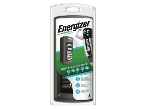 Energizer® S696N S696N Universal Charger