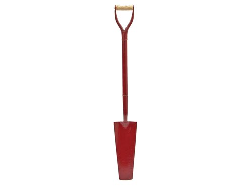 Faithfull RI25-RFASDS All-Steel Draining Shovel MYD