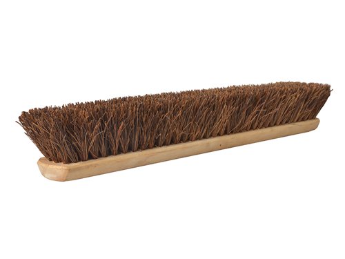 Faithfull  Bassine Platform Broom Head 600mm (24in)