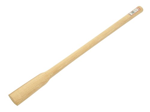 Faithfull 60812066 Hickory Pick Axe Handle 915mm (36in)