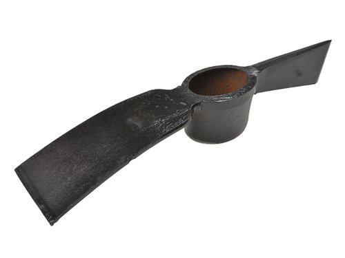 Faithfull 60511027 Grubbing Mattock Head 2.25kg (5 lb)