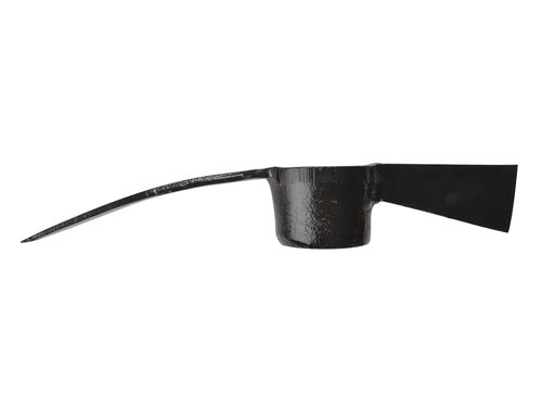Faithfull 60511027 Grubbing Mattock Head 2.25kg (5 lb)