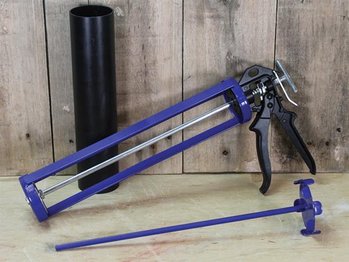 Faithfull  Pointing Gun Kit (Mortar & Cement)