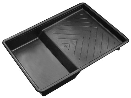 Faithfull 7560890 Plastic Roller Tray 230mm (9in)