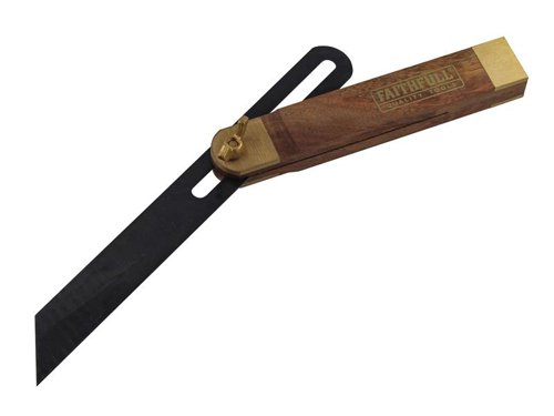 Faithfull RI57-CTAB9 Sliding Bevel 230mm (9in)