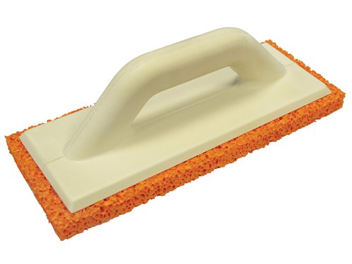 Faithfull  Sponge Float 11 x 4.1/2in