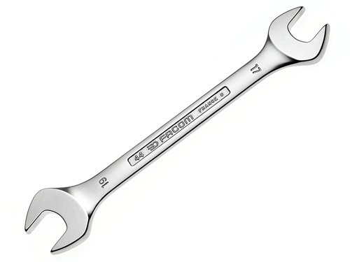 Facom 44.8X9 44.8X9 Open End Spanner 8 x 9mm