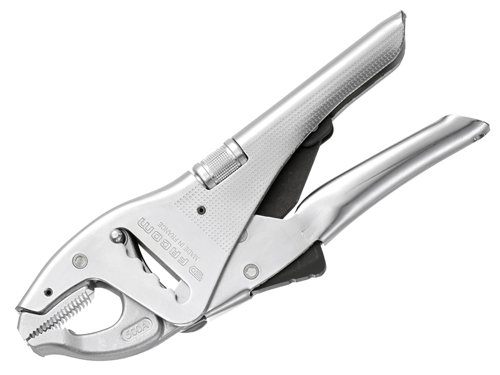 Facom 500A 500A Quick Release Locking Pliers Short Nose 225mm (9in)