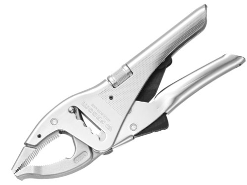 Facom 501A 501A Quick Release Locking Pliers Long Nose 254mm (10in)