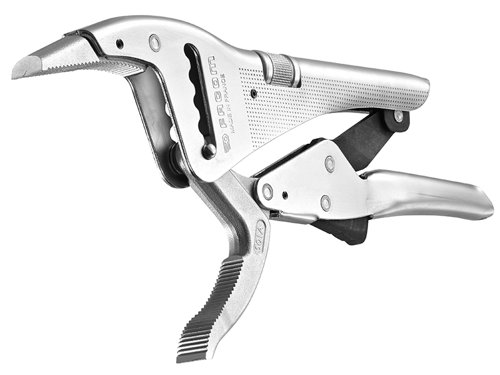 Facom 501A 501A Quick Release Locking Pliers Long Nose 254mm (10in)