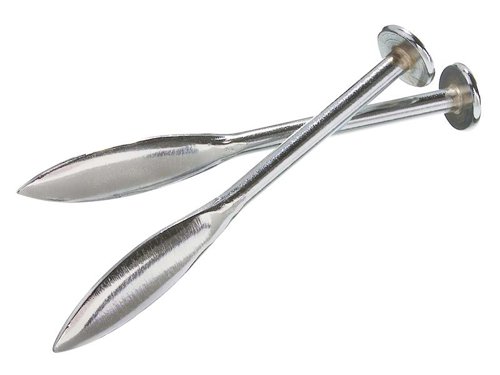 Footprint 11020 620C Line Pins (Card of 2)