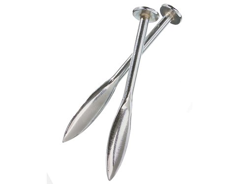Footprint 11020 620C Line Pins (Card of 2)