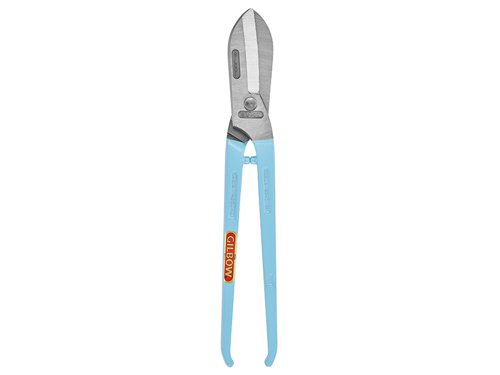 IRWIN Gilbow TG24514 G245 Straight Tin Snips 350mm (14in)
