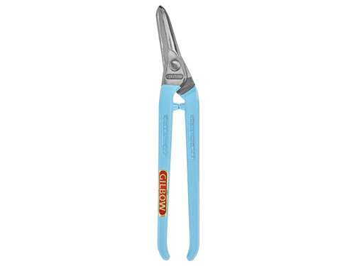 IRWIN Gilbow TG67 G67 Left Hand Universal Tin Snips 280mm (11in)