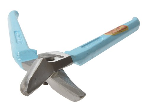 IRWIN Gilbow TG67 G67 Left Hand Universal Tin Snips 280mm (11in)