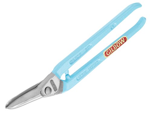 IRWIN Gilbow TG69 G69 Right Hand Universal Tin Snips 280mm (11in)
