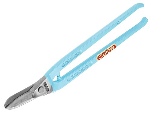 IRWIN Gilbow TG691 G691 Right Hand Universal Tin Snips 350mm (14in)