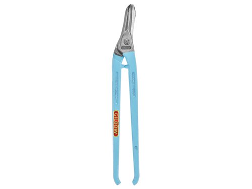IRWIN Gilbow TG691 G691 Right Hand Universal Tin Snips 350mm (14in)