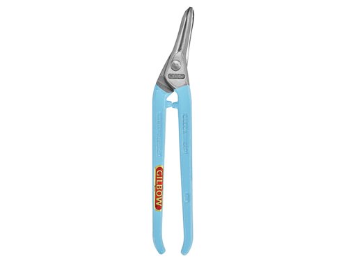 IRWIN Gilbow TG69 G69 Right Hand Universal Tin Snips 280mm (11in)