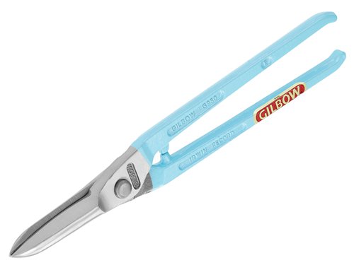 IRWIN Gilbow TG950 G950 Straight Handled Shears 300mm (12in)