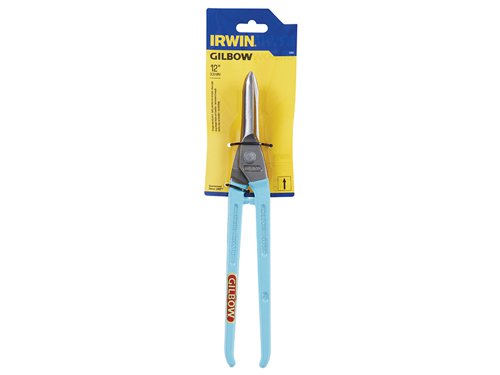 IRWIN Gilbow TG950 G950 Straight Handled Shears 300mm (12in)