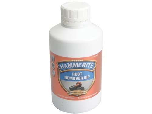 Hammerite 5084913 Rust Remover 500ml