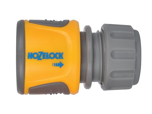 Hozelock 100-000-547 / 2070 0000 2070 Soft Touch Hose End Connector