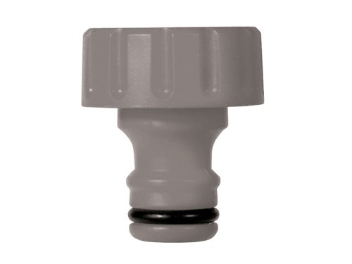 Hozelock 100-000-606 / 2169P9000 2169 Inlet Adaptor for Reels & Carts