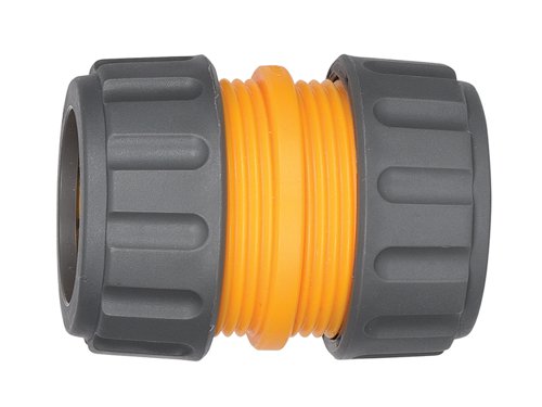 Hozelock 100-000-665 / 2200P9000 2200 Hose Repair Connector 19mm (3/4in)