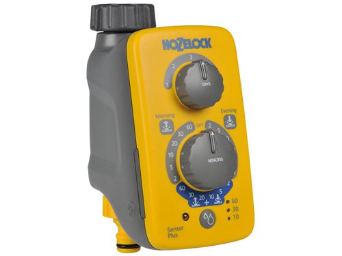 Hozelock 100-000-680 / 2214 0000 2214 Sensor Controller Plus