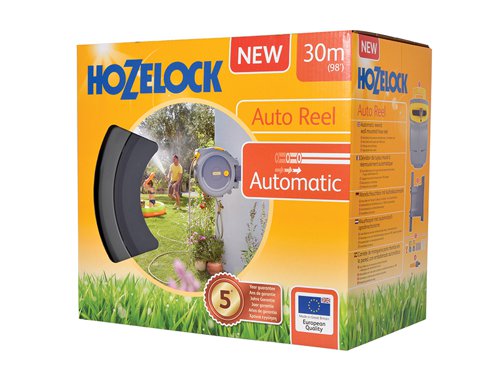 Hozelock 100-000-880 / 2403 0000 2403 Auto Reel 30m