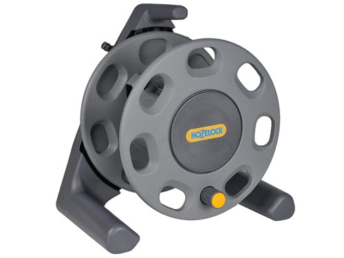 Hozelock 100-000-890 / 2410R0000 2410 30m Freestanding Compact Hose Reel ONLY