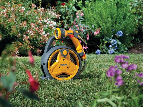 Hozelock 100-000-941 / 2425 0000 2425 Pico 10m Reel