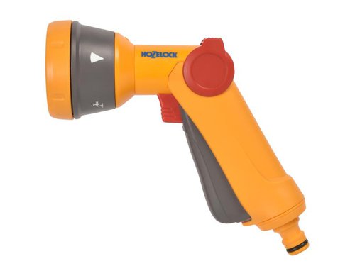 Hozelock 100-003-862 / 2669 0000 2669 Multi Spray Gun