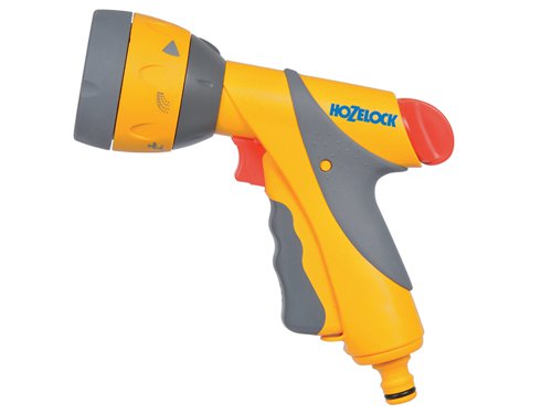 Hozelock 100-001-235 / 2684P8000 2684 Multi Spray Gun Plus