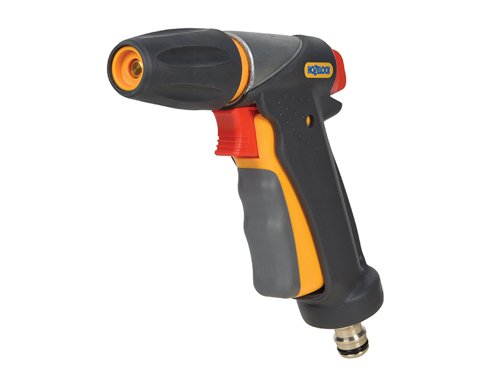 Hozelock 100-001-271 / 2696 0000 2696 Ultra Max Jet Spray Gun