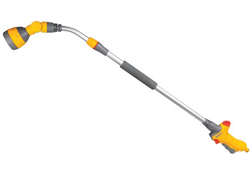 Hozelock 100-001-287 / 2699 0000 2699 Lance Spray Telescopic Plus 140cm