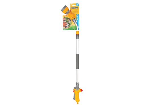 Hozelock 100-001-287 / 2699 0000 2699 Lance Spray Telescopic Plus 140cm