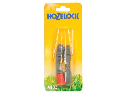 Hozelock 100-001-628 / 4103P0000 4103 Spray Nozzle Set