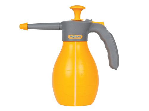 Hozelock 100-001-666 / 4124 0000 4124 Pressure Sprayer 1 litre
