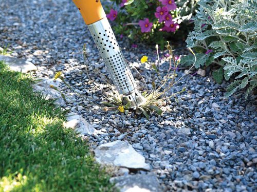 Hozelock 100-001-695 / 4185 0000 Green Power Evolution Thermal Weeder