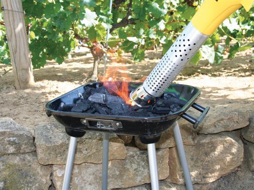 Hozelock 100-001-695 / 4185 0000 Green Power Evolution Thermal Weeder