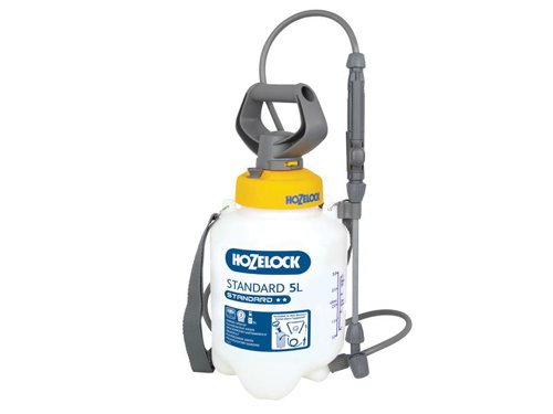 Hozelock 100-001-718 / 4230 0000 4230 Standard Pressure Sprayer 5 litre