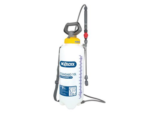 Hozelock 100-001-723 / 4232 0000 4232 Standard Pressure Sprayer 10 litre