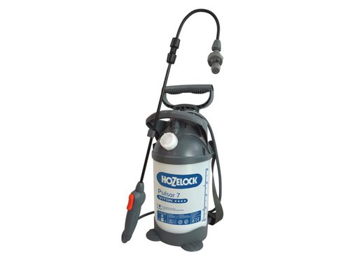 Hozelock 100-001-855 / 5311 0000 5311 Pulsar Viton® Pressure Sprayer 7 litre