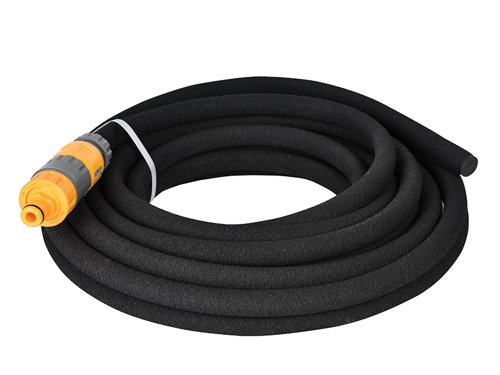 Hozelock 100-001-922 / 6762P0000 6762 Porous Soaker Hose 15m 12.5mm (1/2in) Diameter